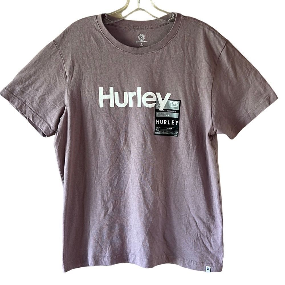 NEW Hurley Mens Shirt